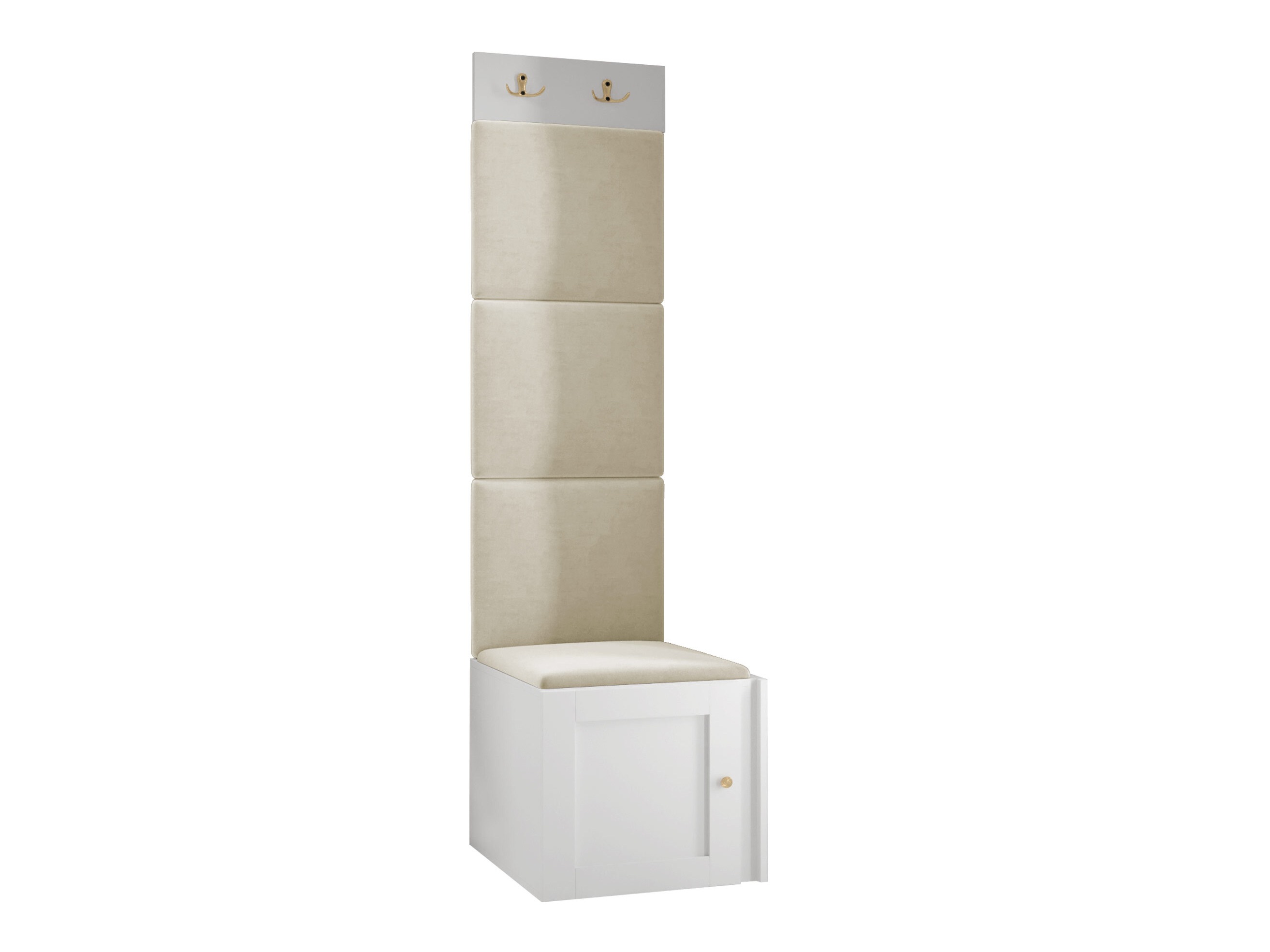 Meuble d'entrée Hartford 378 (Polo 872)