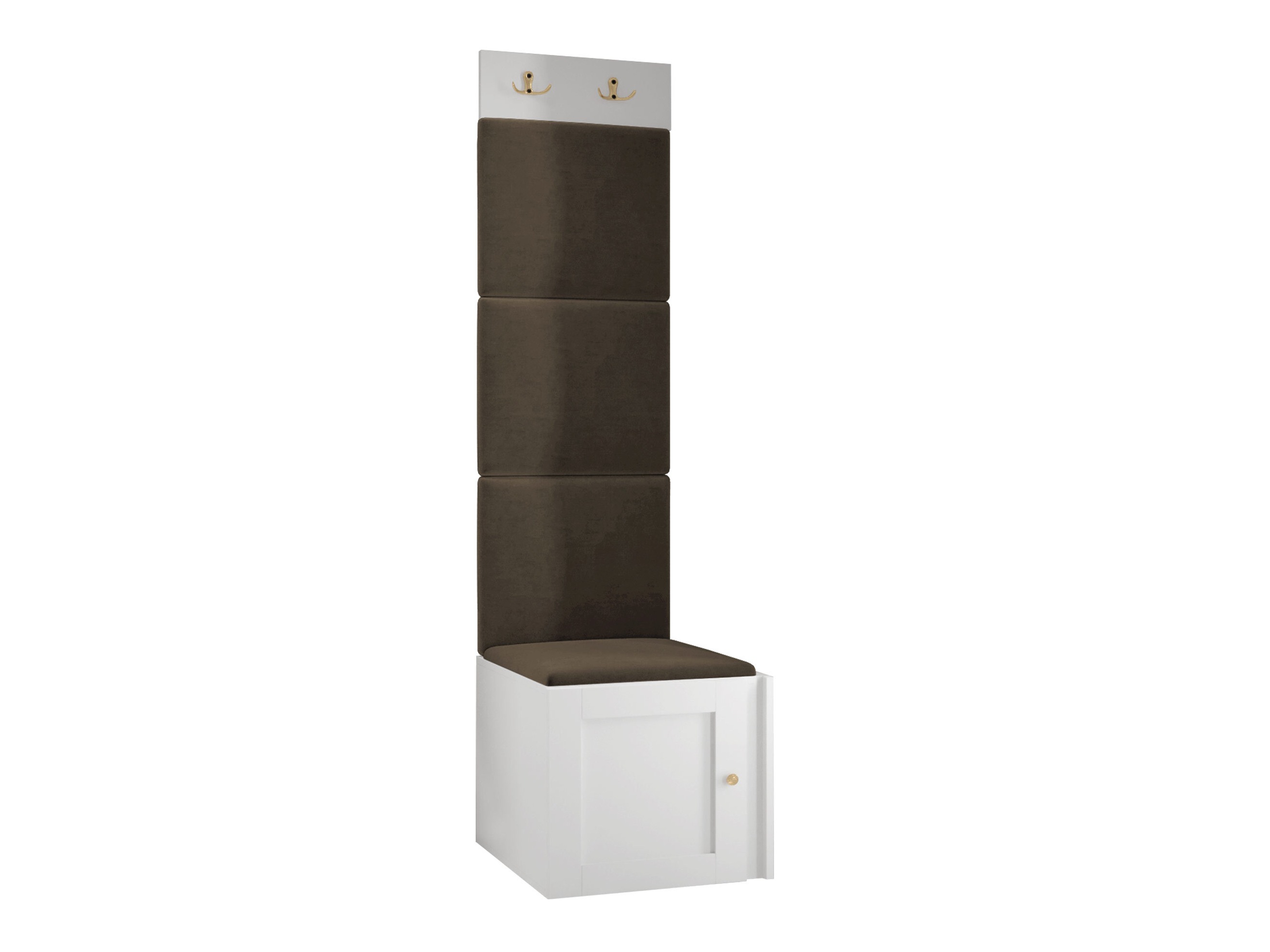 Meuble d'entrée Hartford 378 (Polo 877)