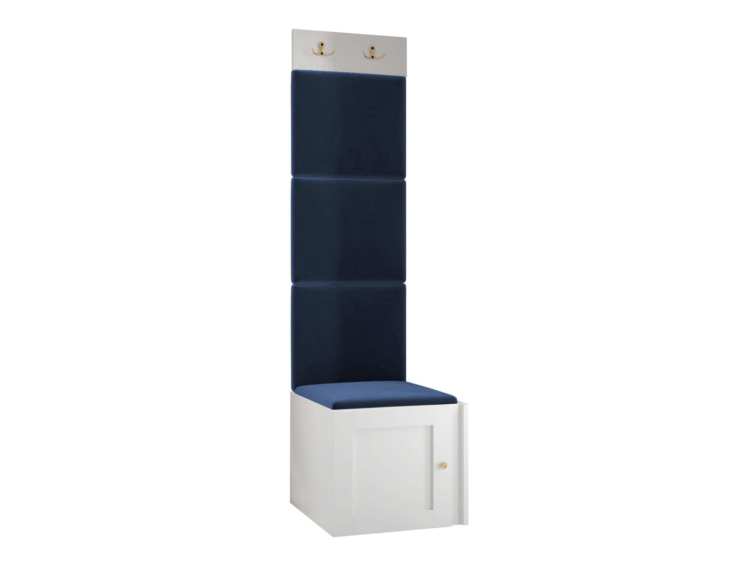 Meuble d'entrée Hartford 378 (Polo 891)