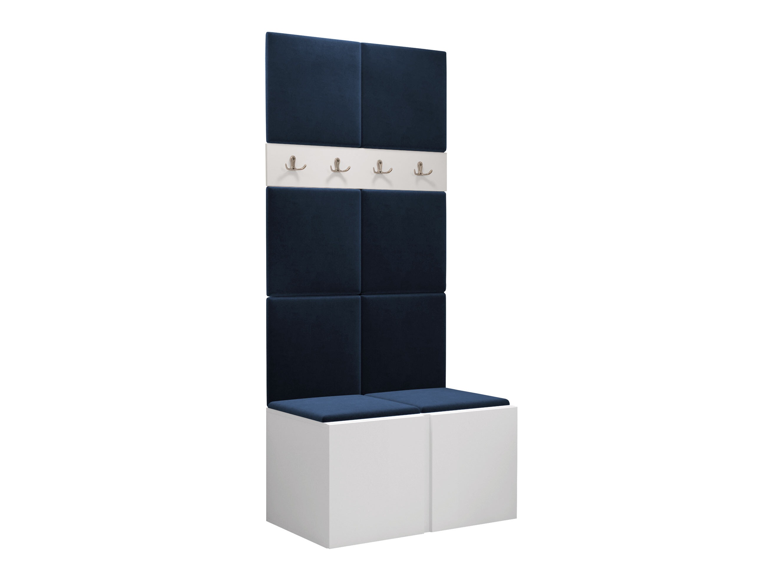Ensemble de meubles d’entrée Pinis IV (Polo 891)