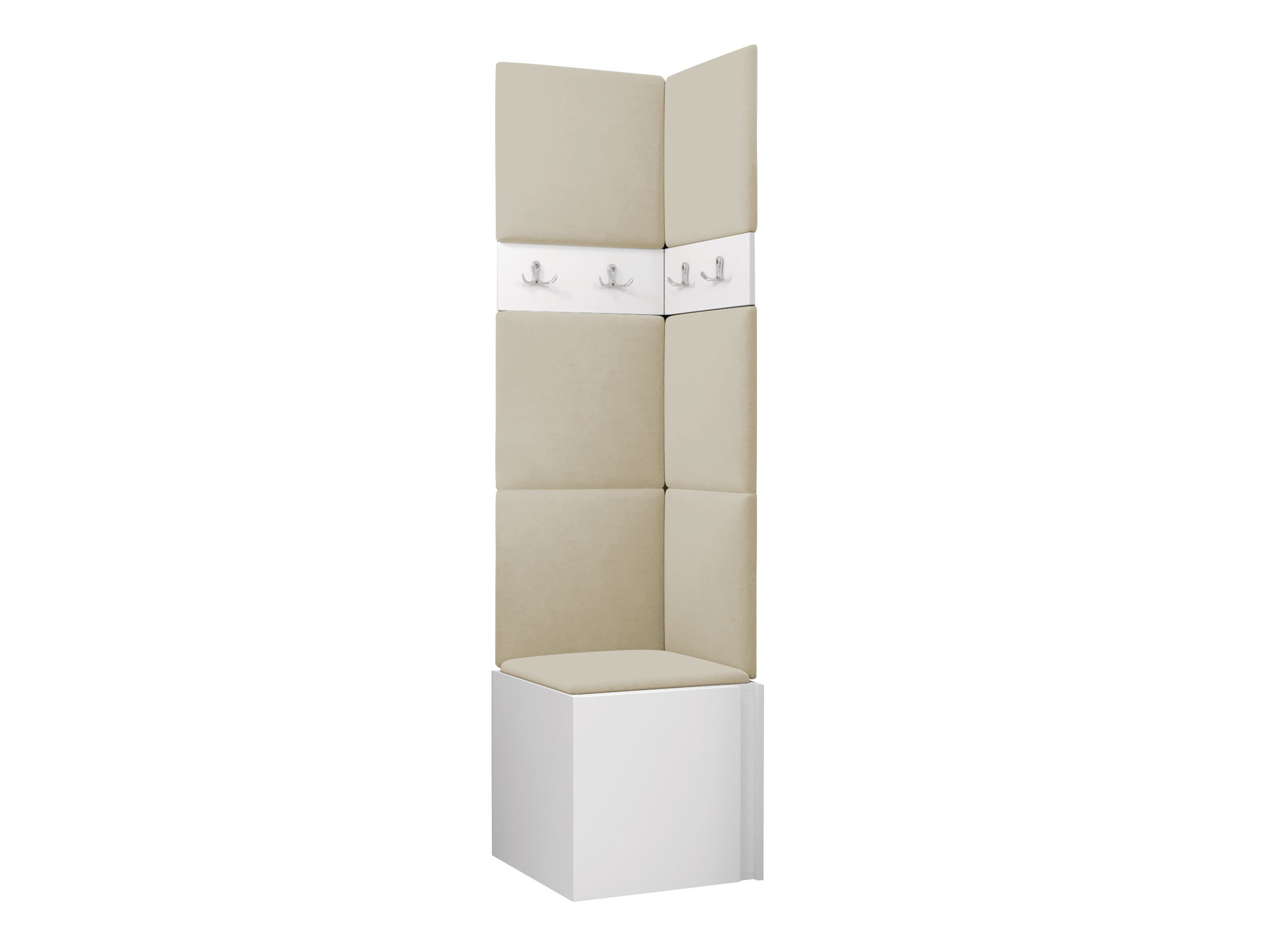 Meuble d'entrée Pinis XXI (Polo 872)