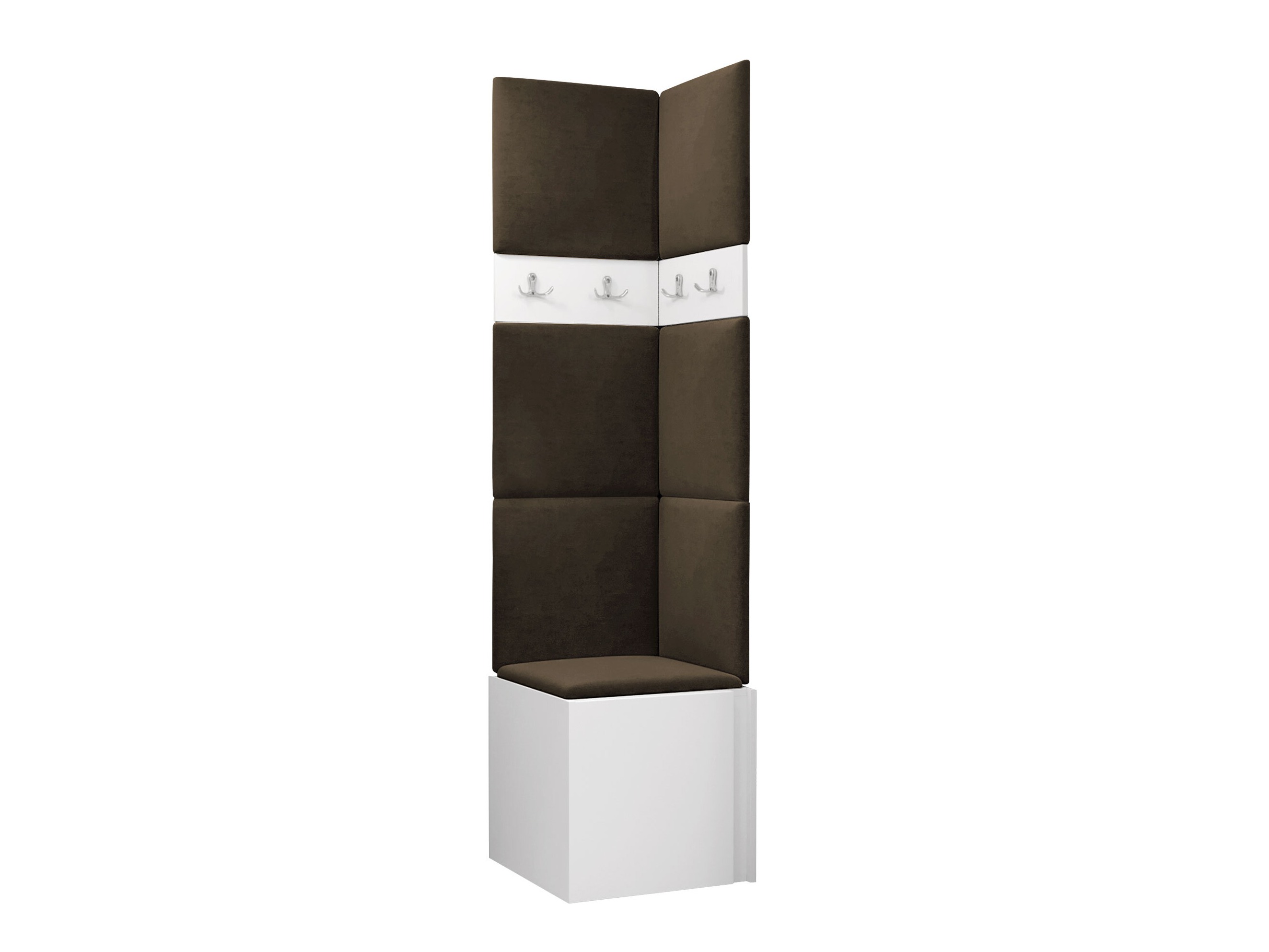 Meuble d'entrée Pinis XXI (Polo 877)
