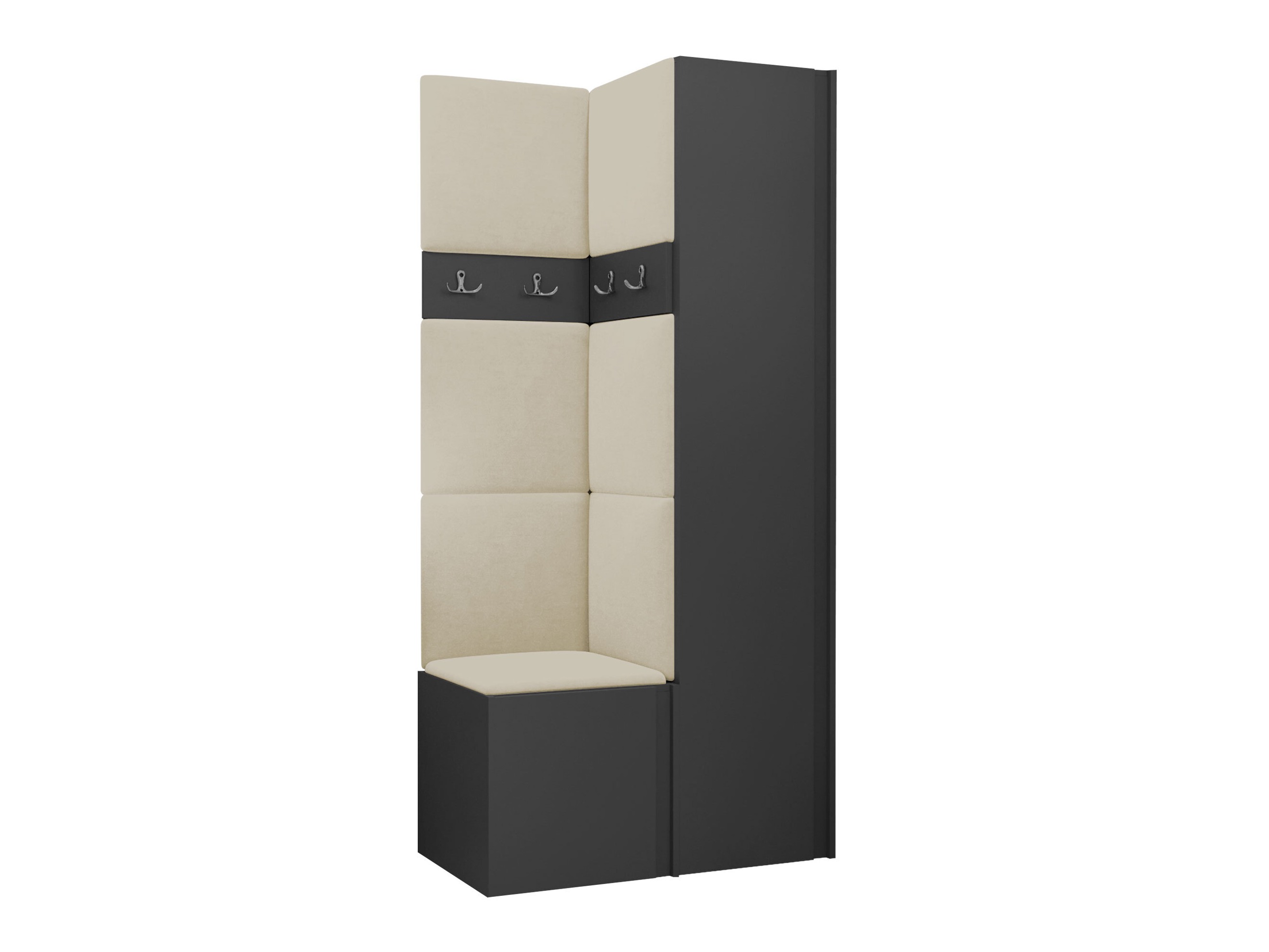 Meuble d'entrée Pinis XXIV (Polo 872)