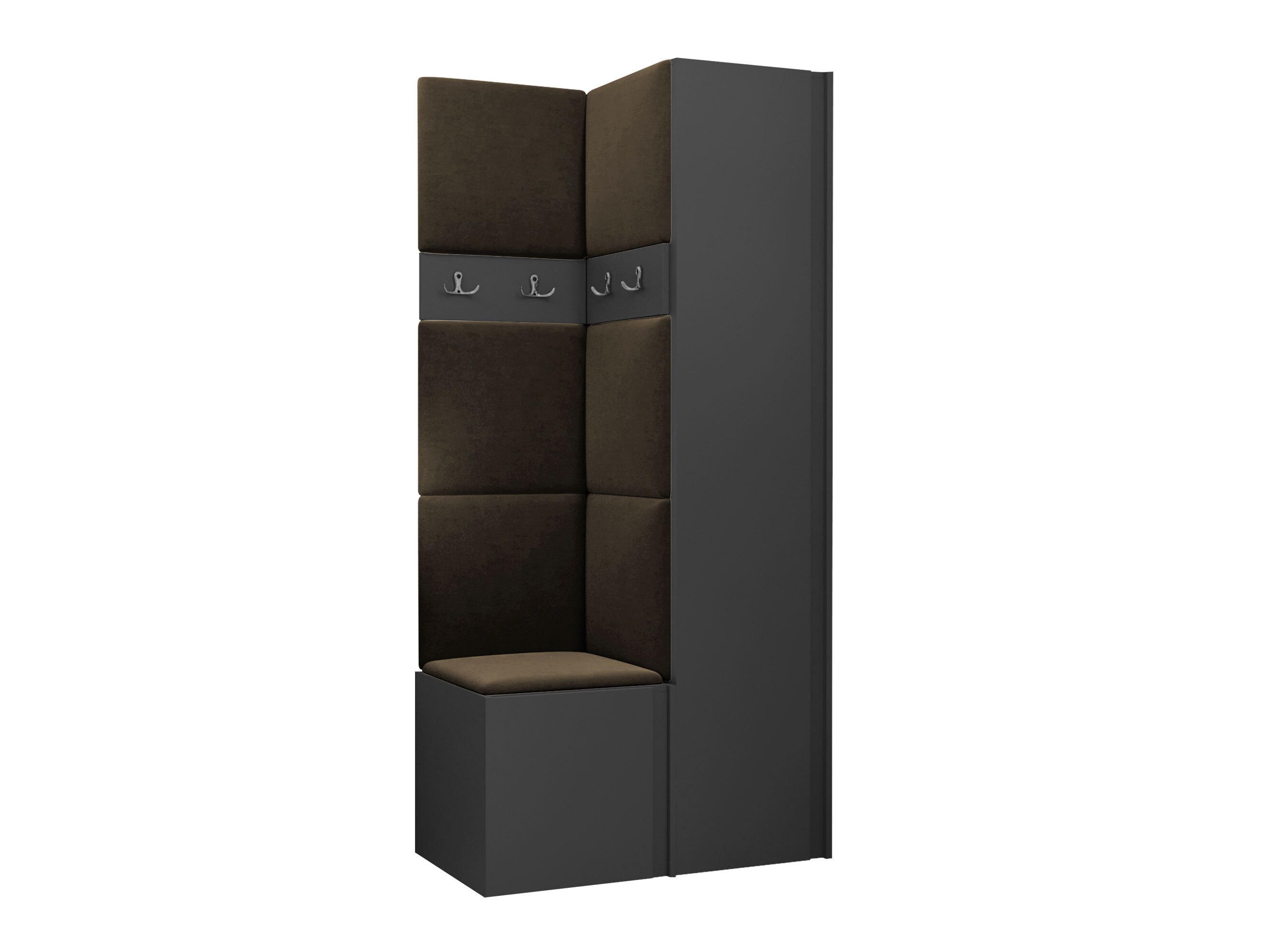 Meuble d'entrée Pinis XXIV (Polo 877)