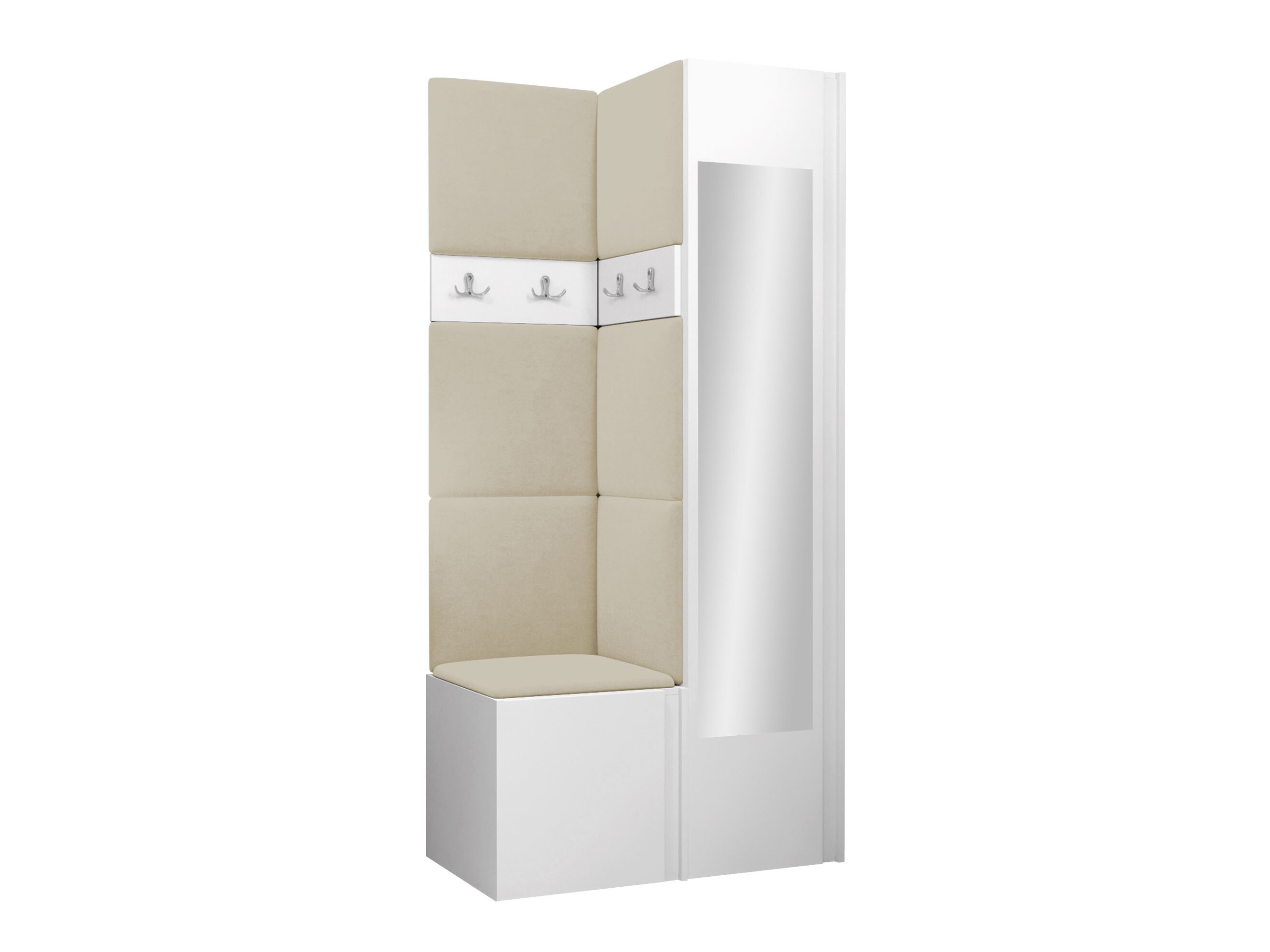 Meuble d'entrée Pinis XXV (Polo 872)