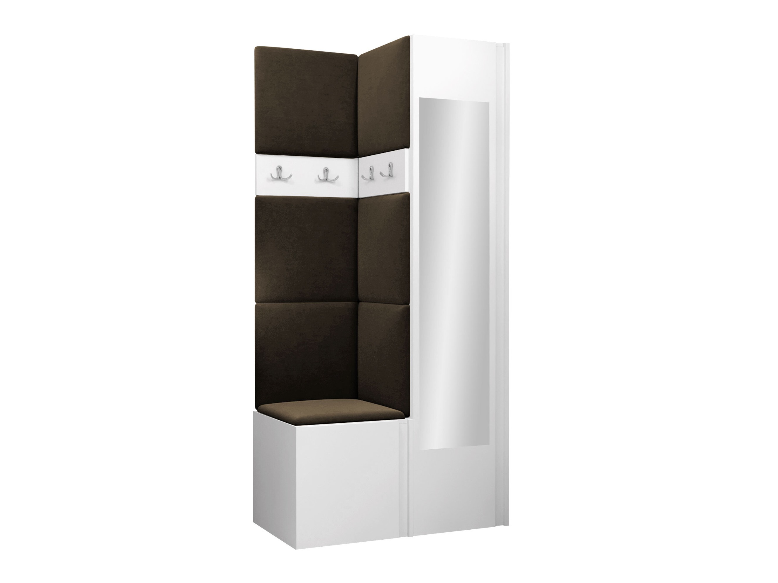 Meuble d'entrée Pinis XXV (Polo 877)