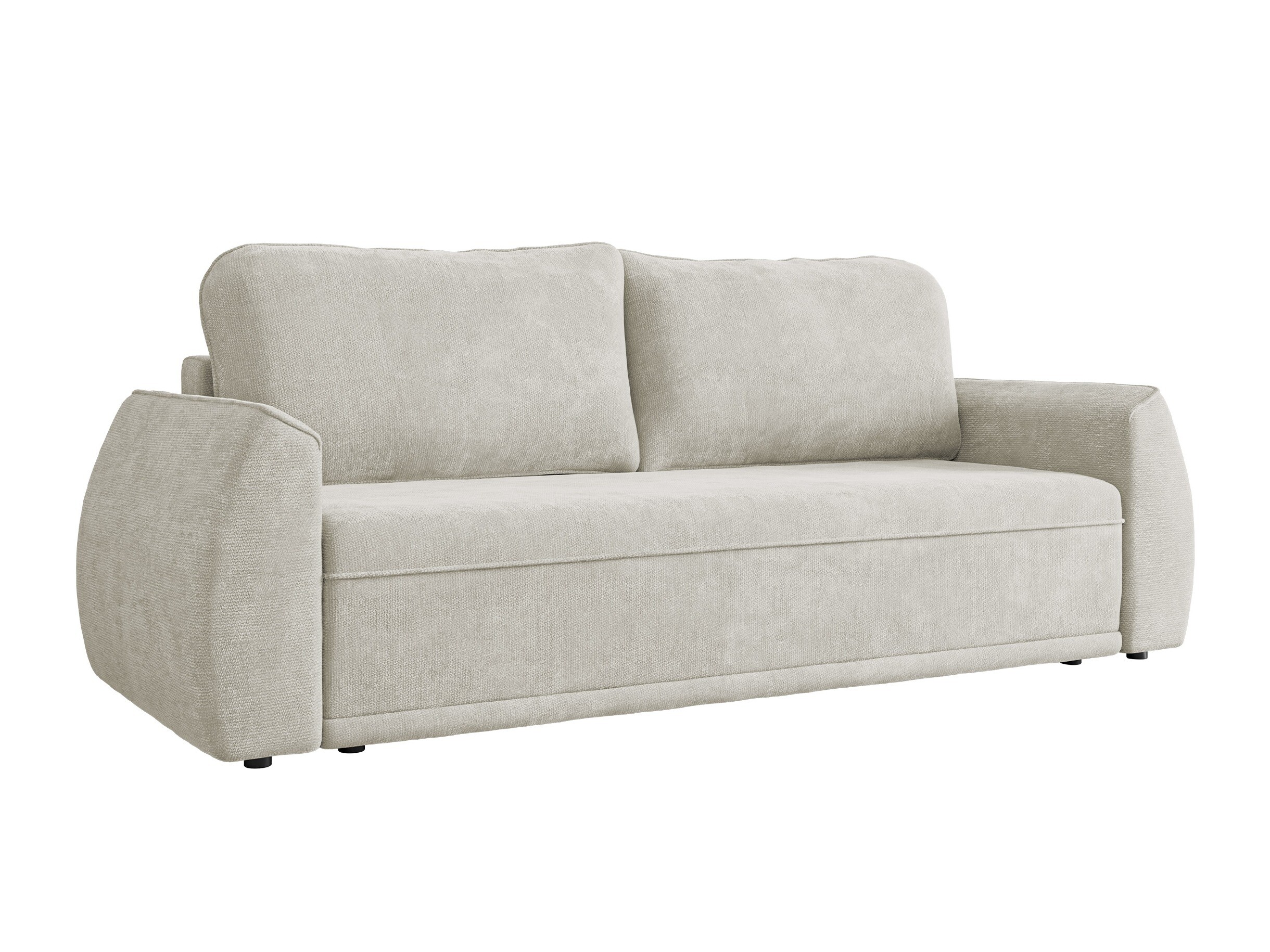 Canapé convertible Vineland 174 (Lumo 55)
