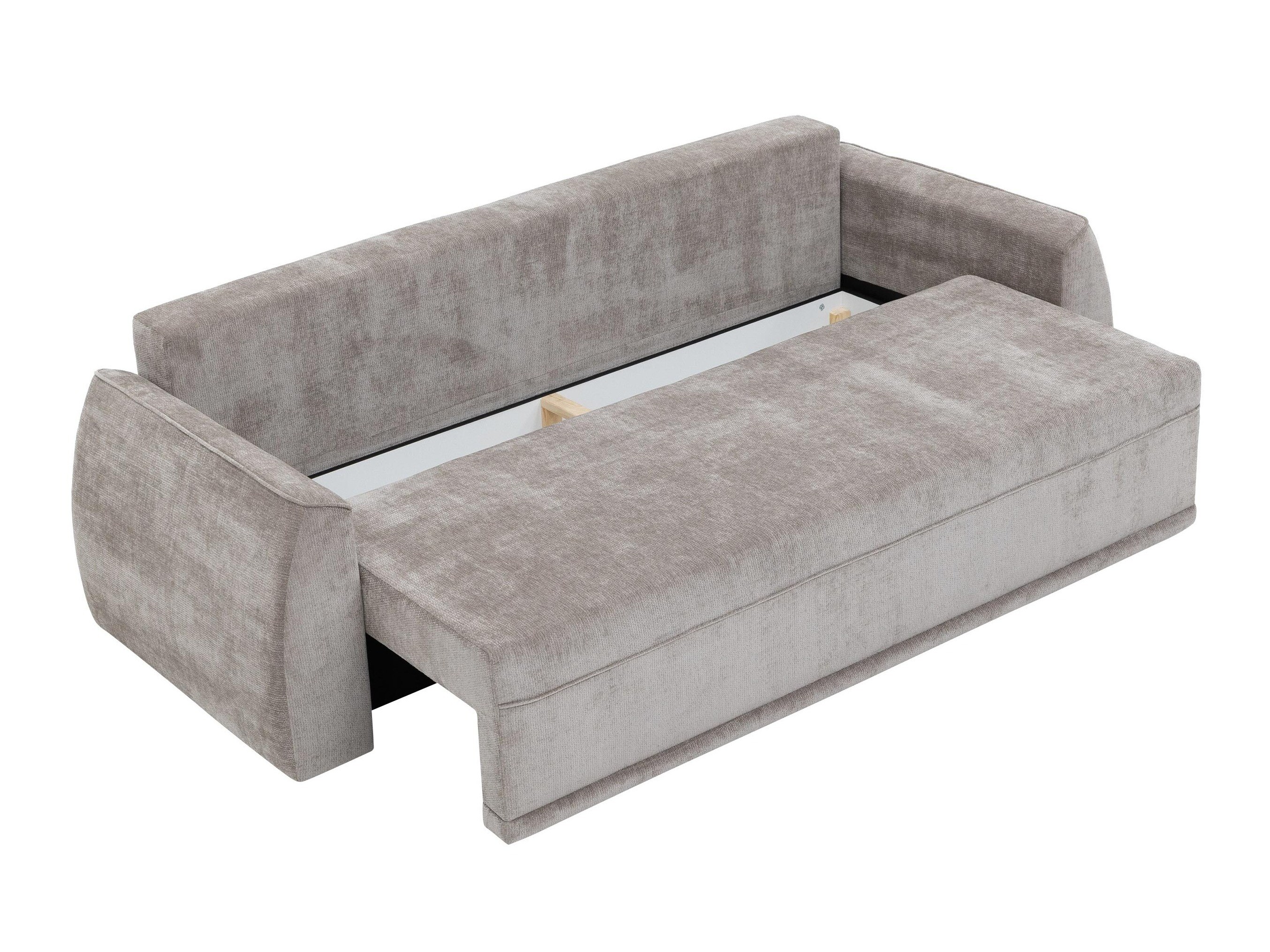 Canapé convertible Vineland 174 (Lumo 55)