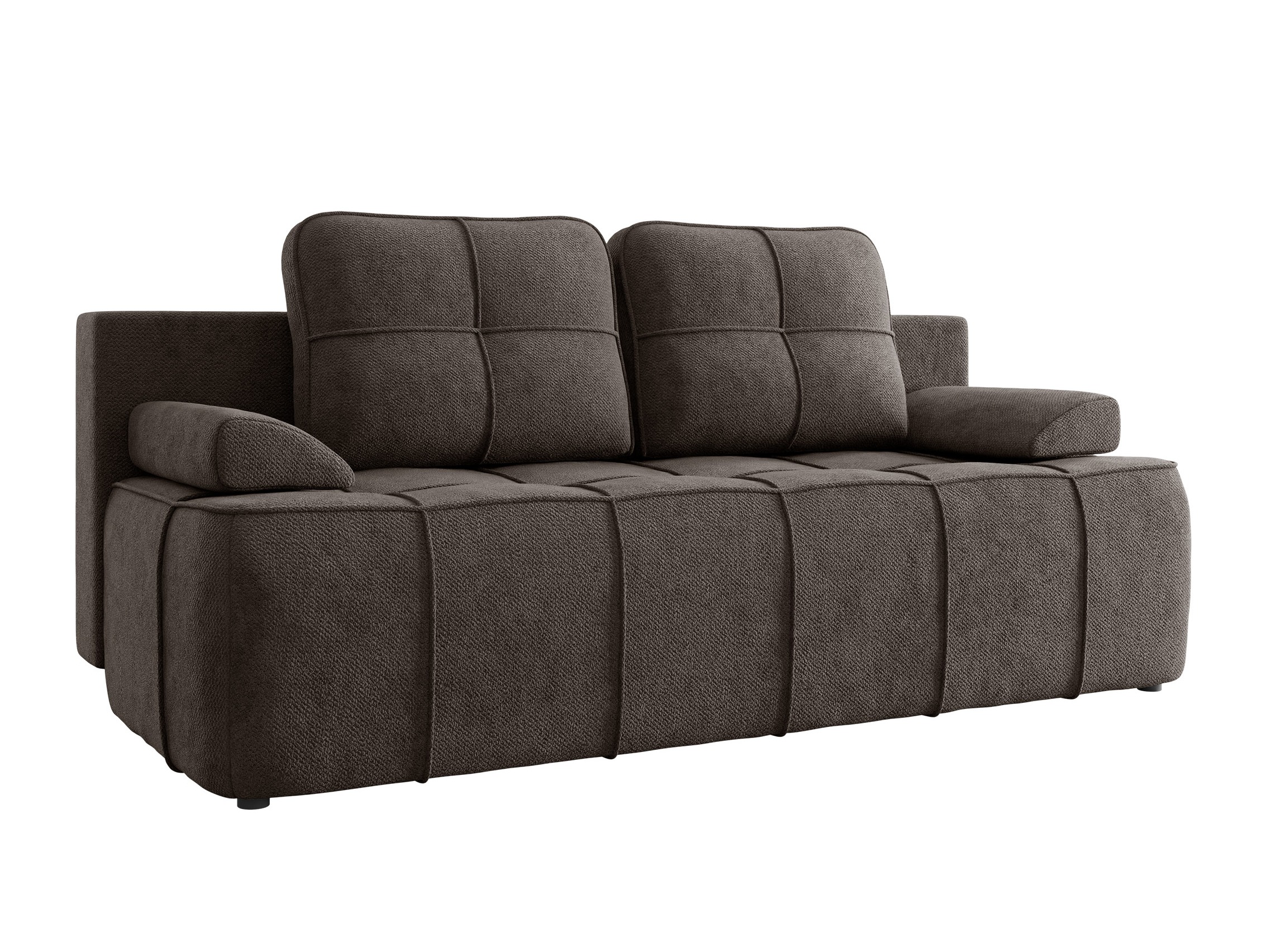 Canapé convertible Vineland 175 (Mela 20)