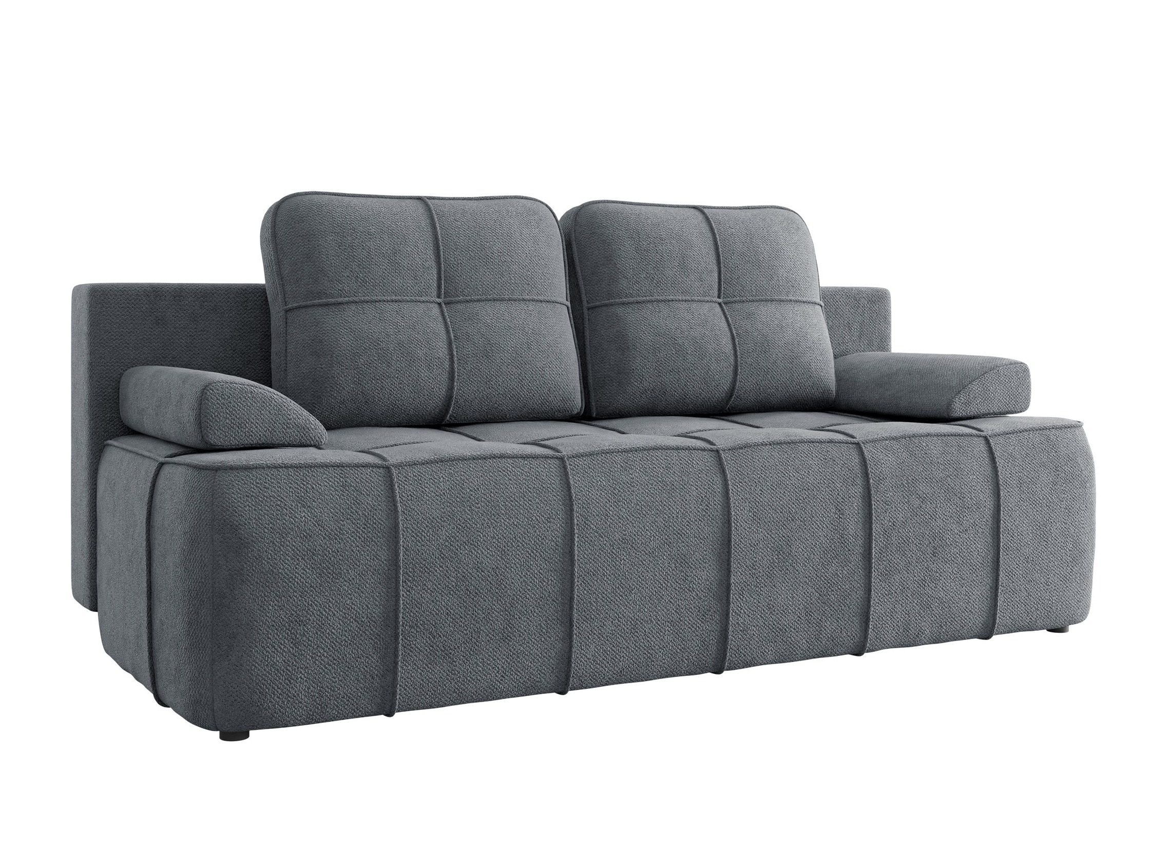 Canapé convertible Vineland 175 (Mela 30)