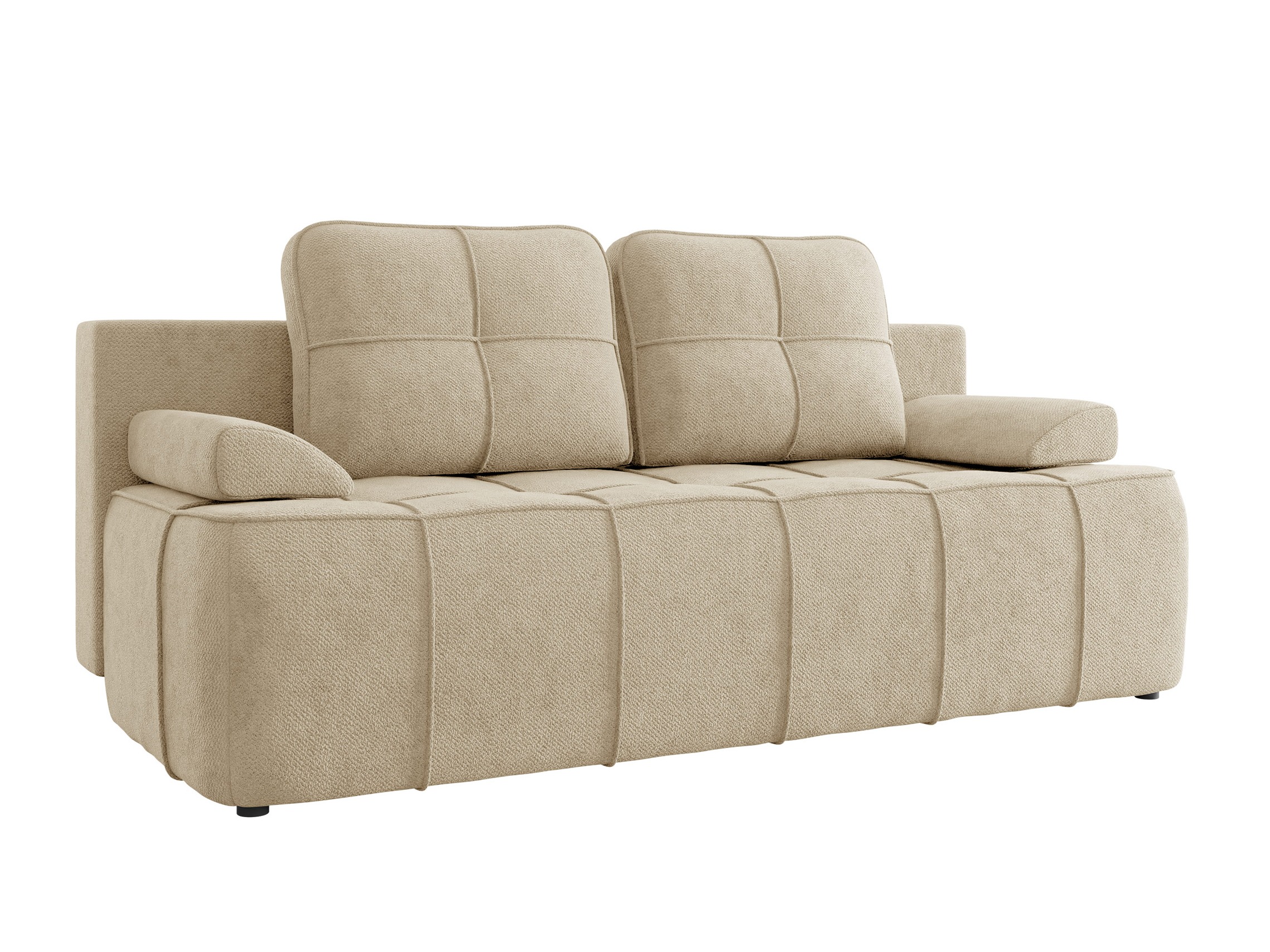Canapé convertible Vineland 175 (Mela 70)