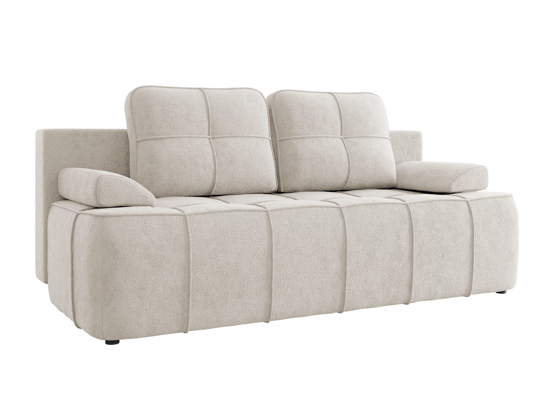 Canapé convertible Vineland 175 (Mela 80)
