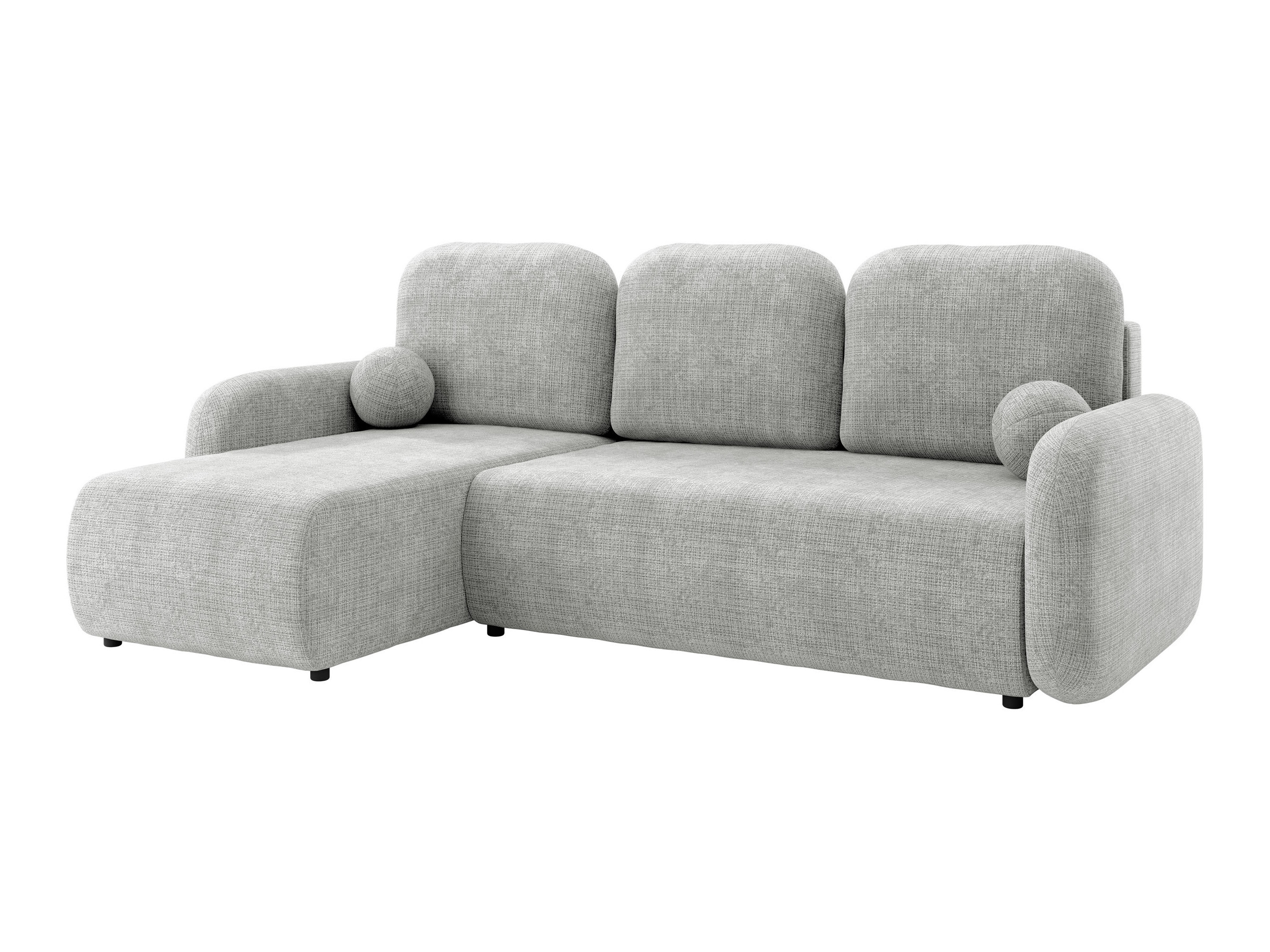 Canapé d'angle Comfivo Sellos (Crem 81)