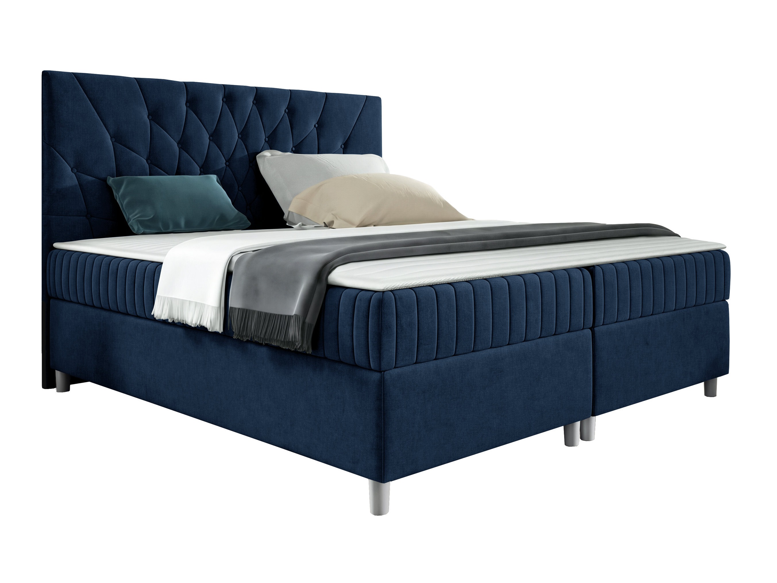 Lit boxspring Civitas (Polo 891)