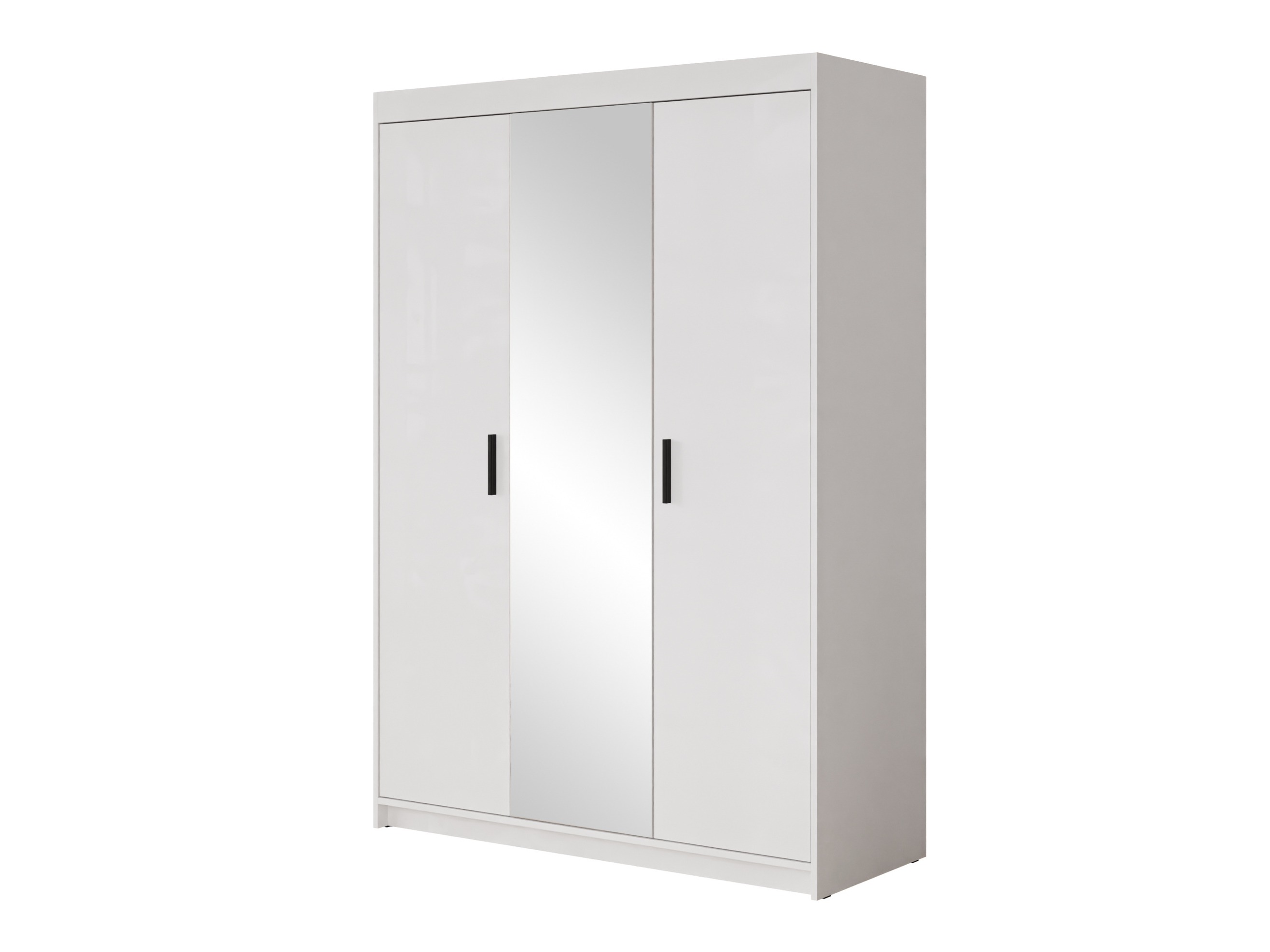 Armoire Novduni 102 (Blanc)