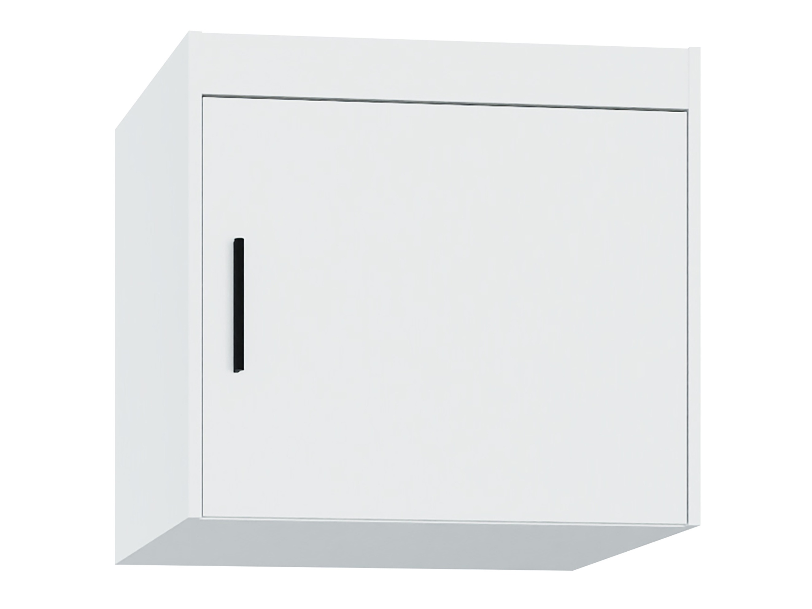 Buffet Novduni 117 (Blanc)
