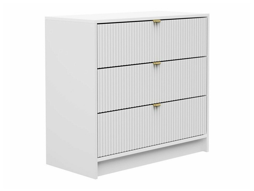 Commode Comfivo Papilio I (Blanc)