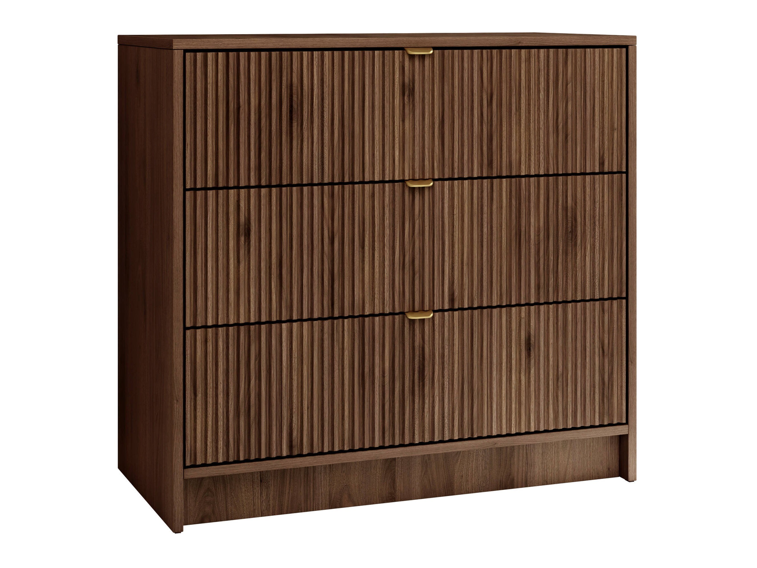 Commode Comfivo Papilio I (Noyer)