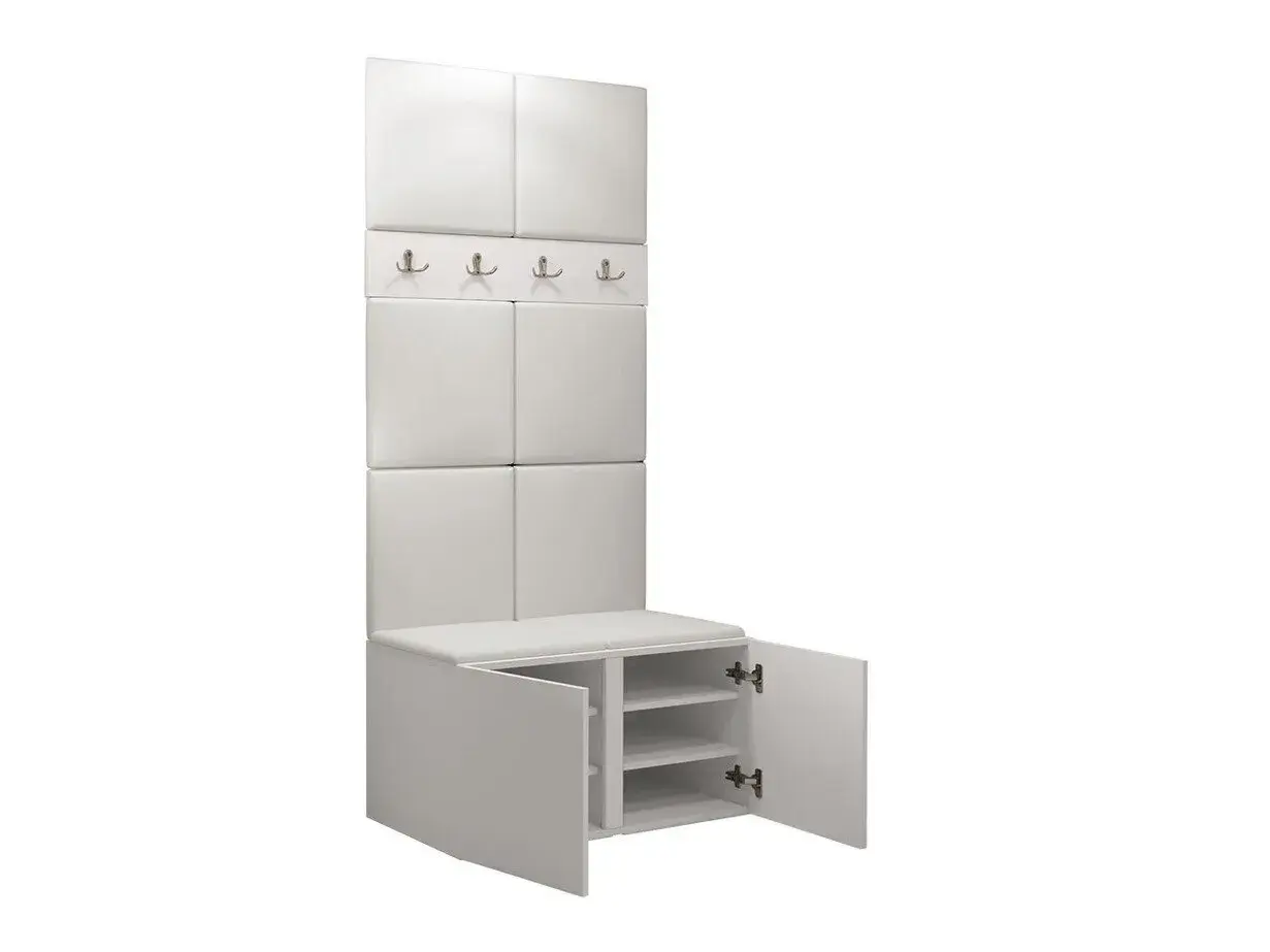 Ensemble de meubles d’entrée Pinis IV (Polo 872)