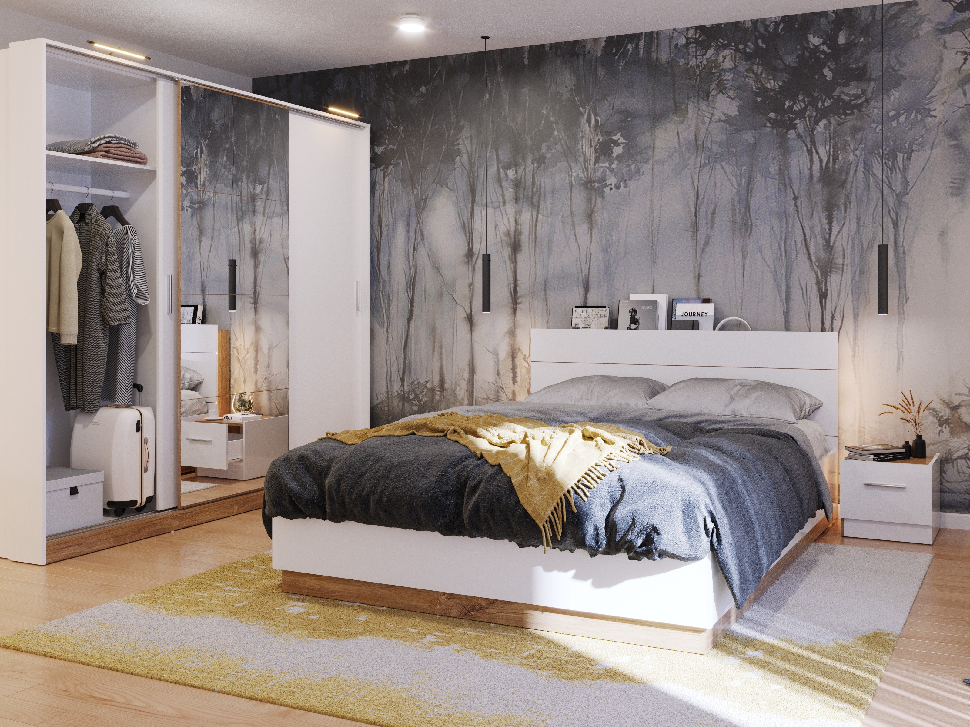 Ensemble de chambre Livsori 109
