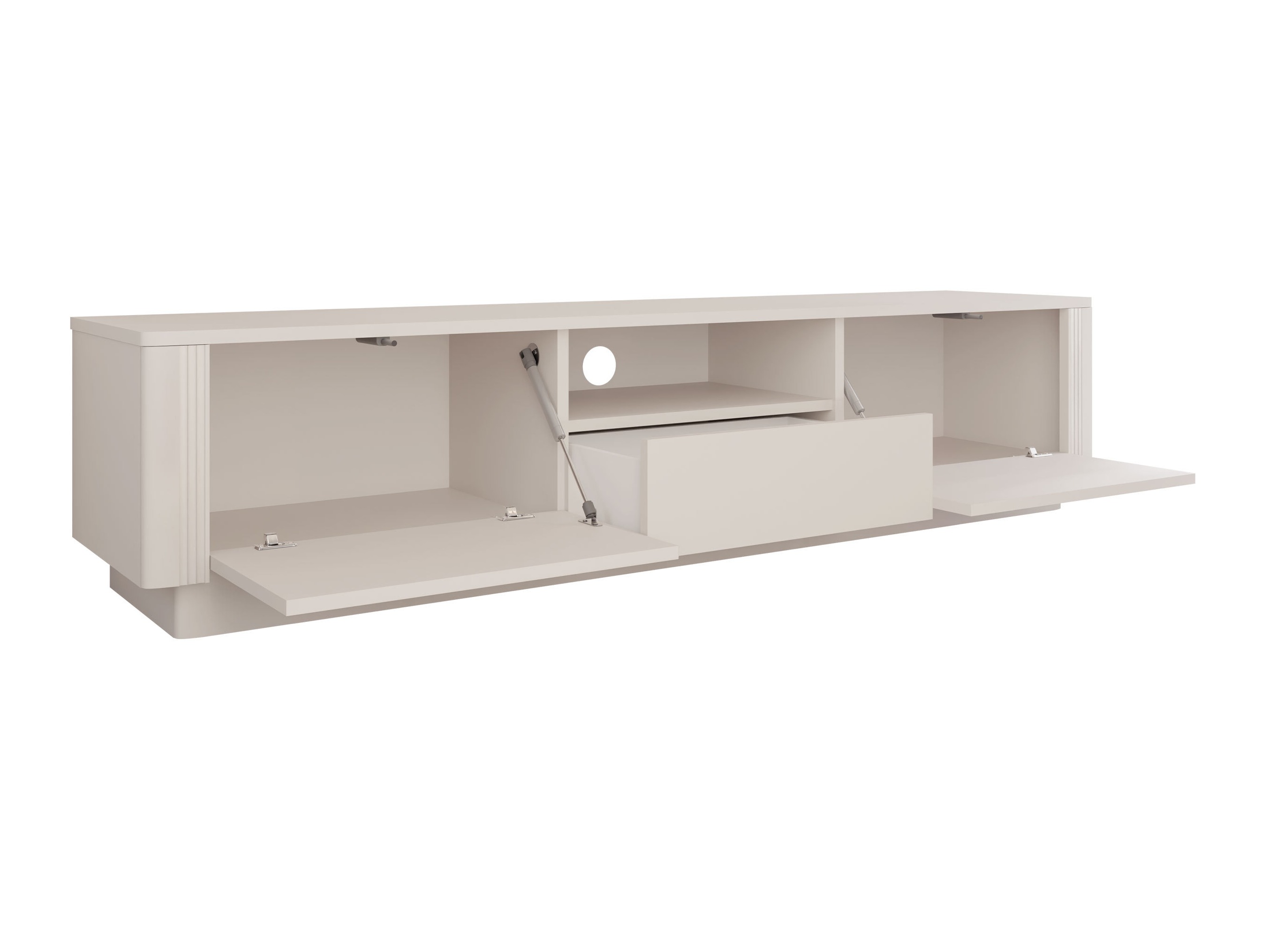 Ensemble de salon Comfivo Arbal I (Beige)