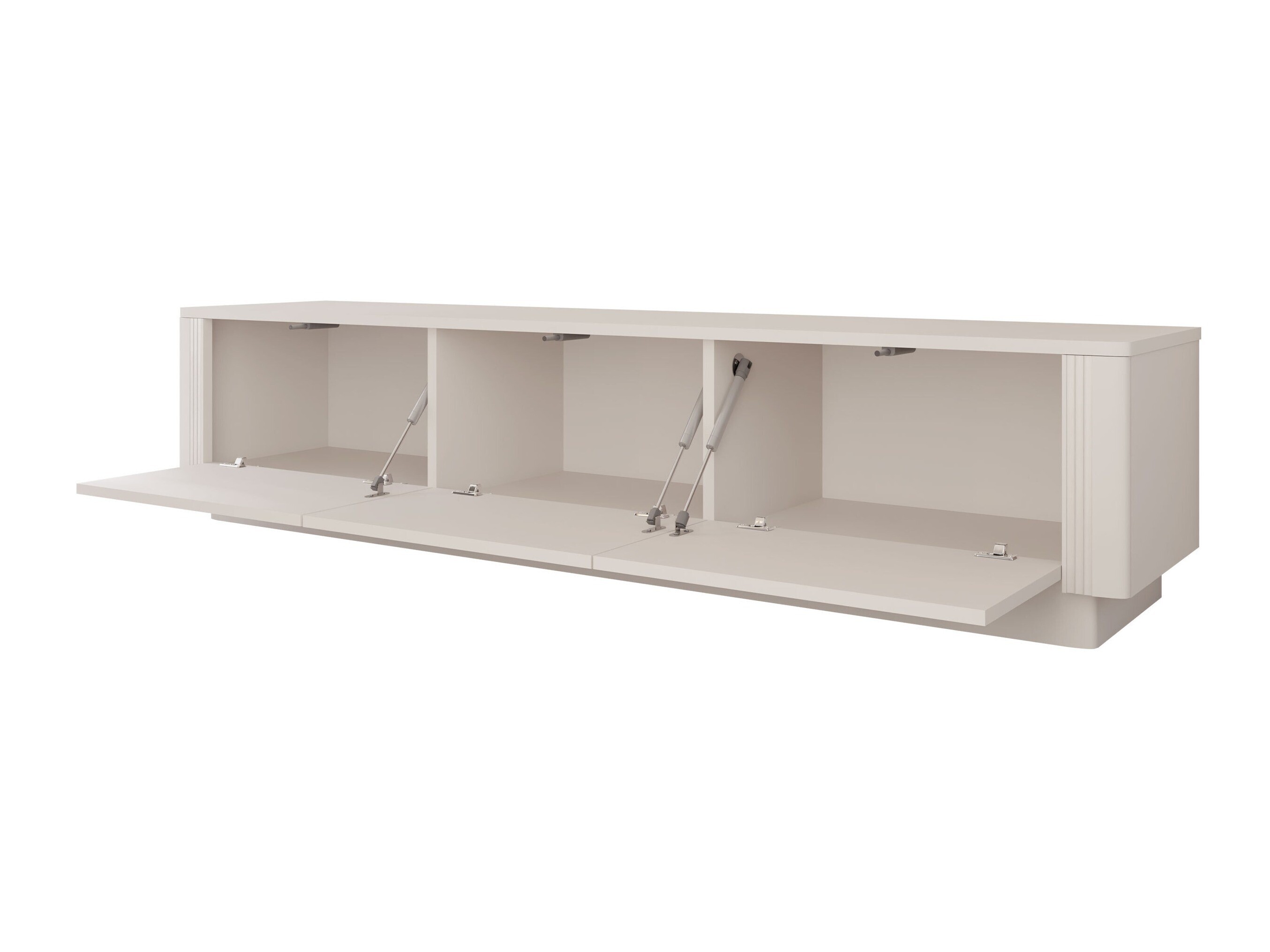 Ensemble de salon Comfivo Arbal II (Beige)