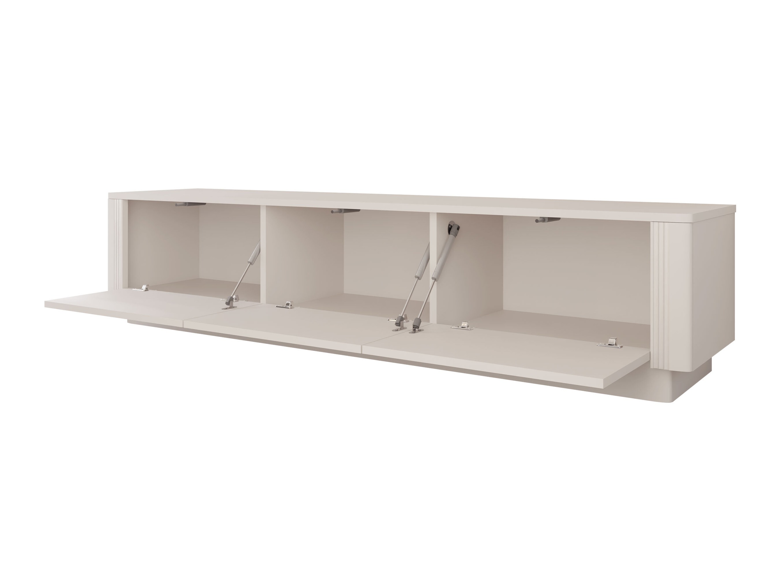 Meuble TV Comfivo Arbal I (Beige)