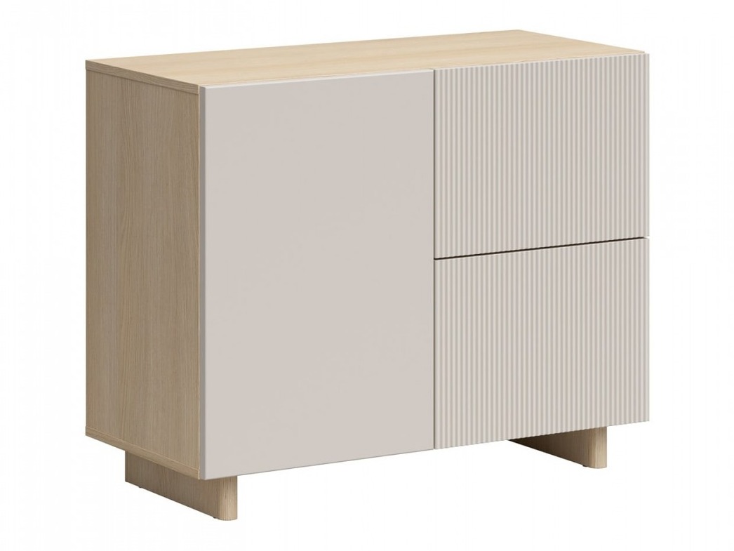 Commode Dalmavo 100