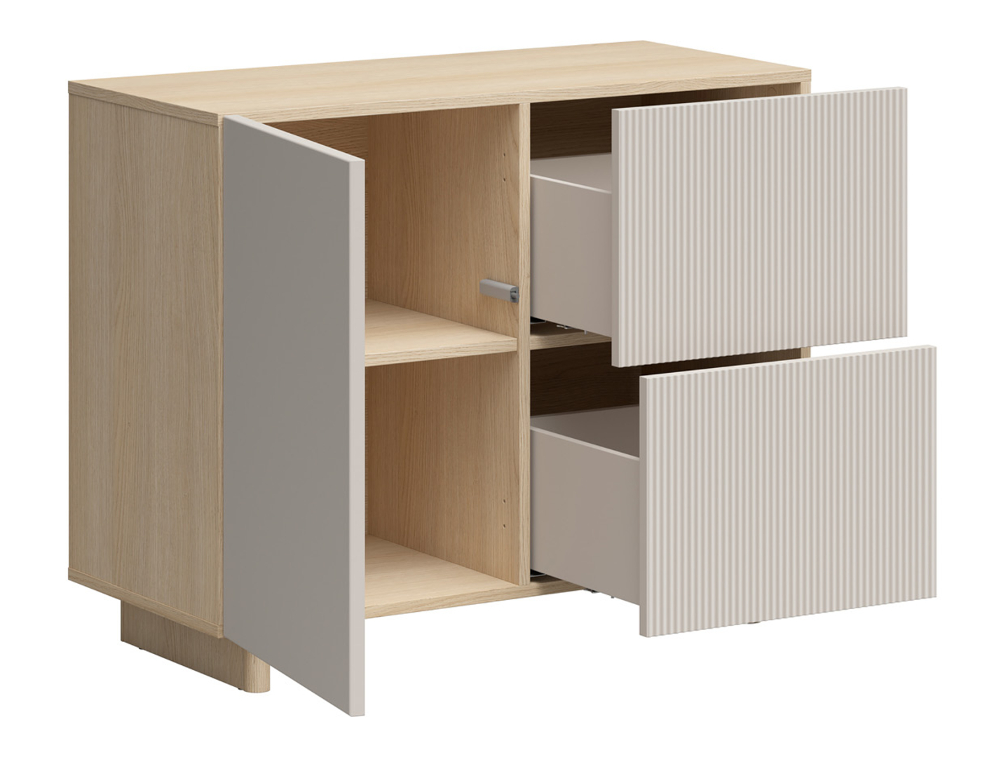 Commode Dalmavo 100