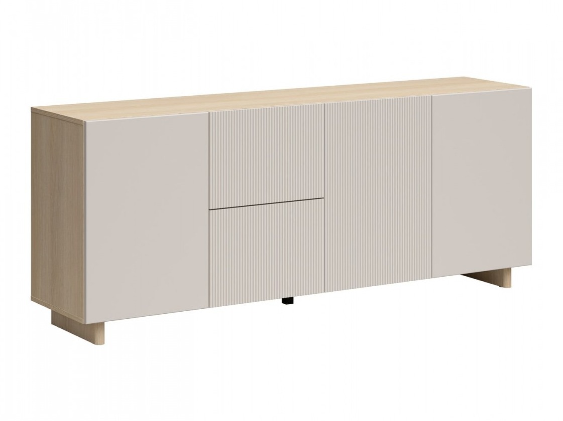 Commode Dalmavo 101