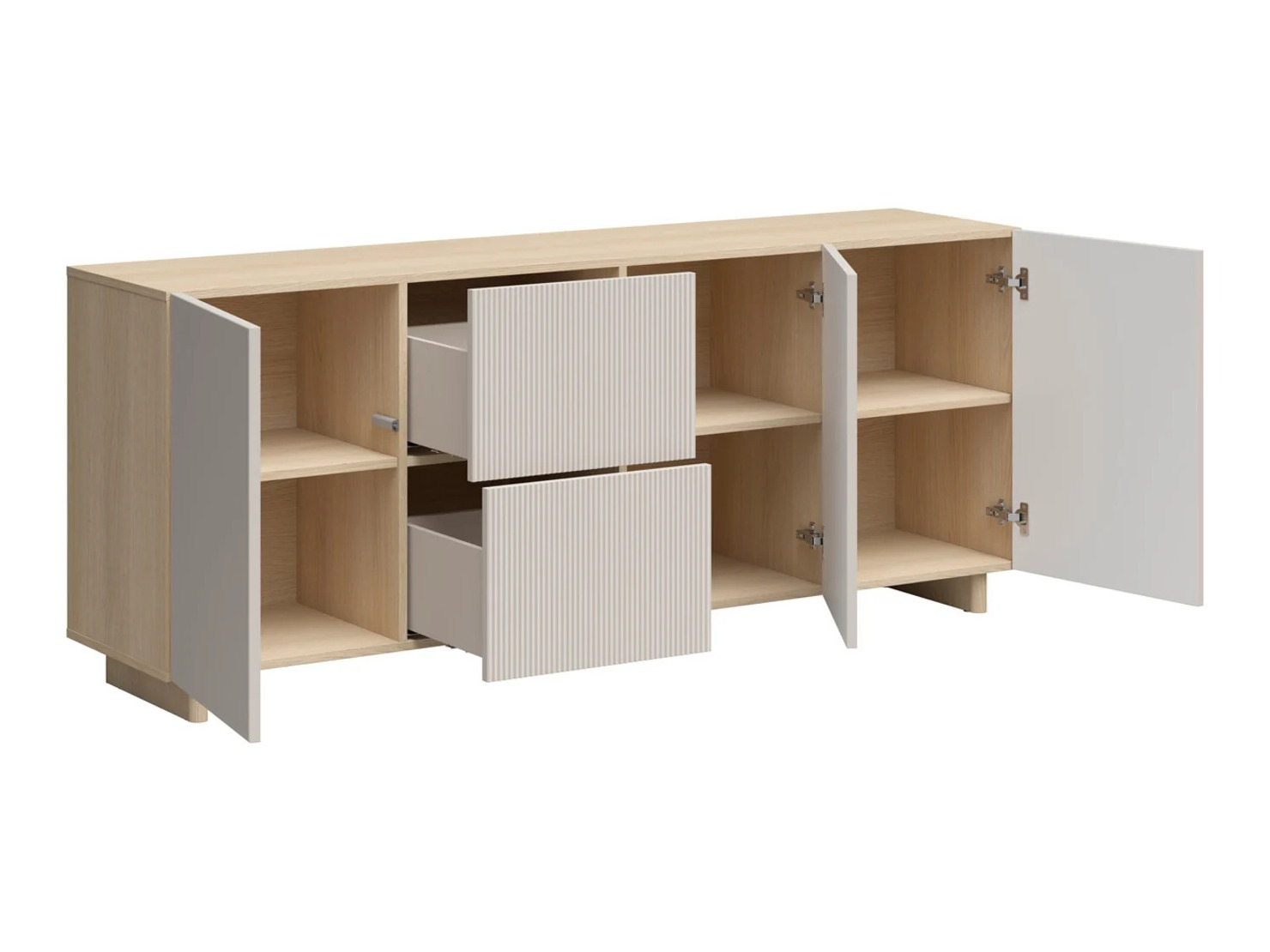 Commode Dalmavo 101