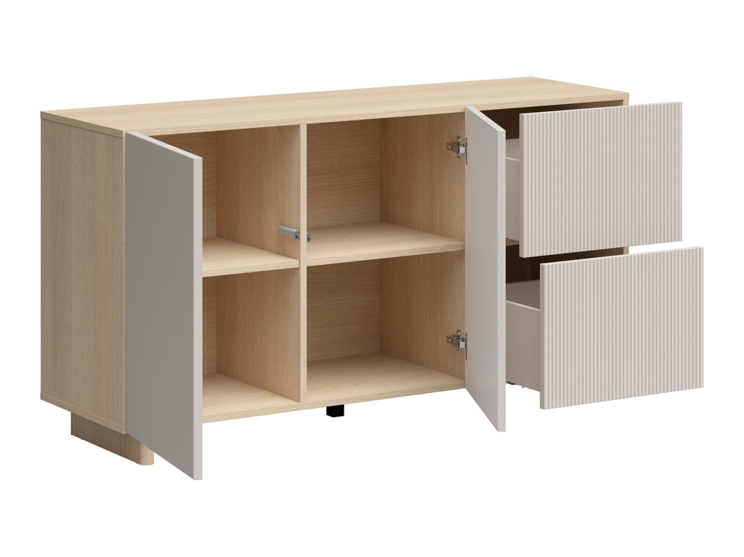 Commode Dalmavo 102