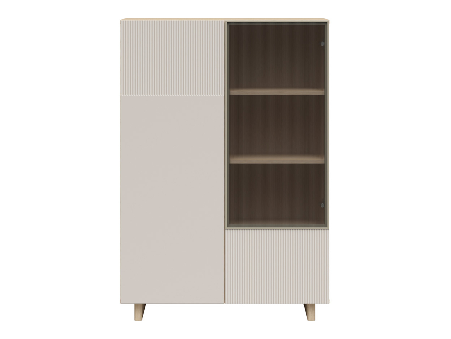 Buffet Dalmavo 104