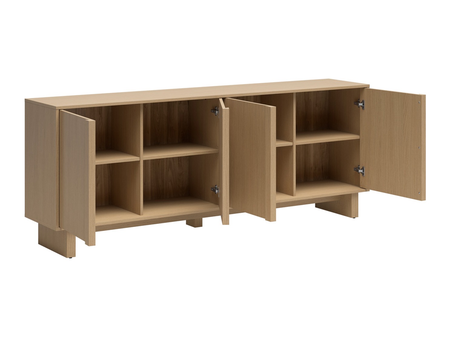 Buffet Dalmono 102