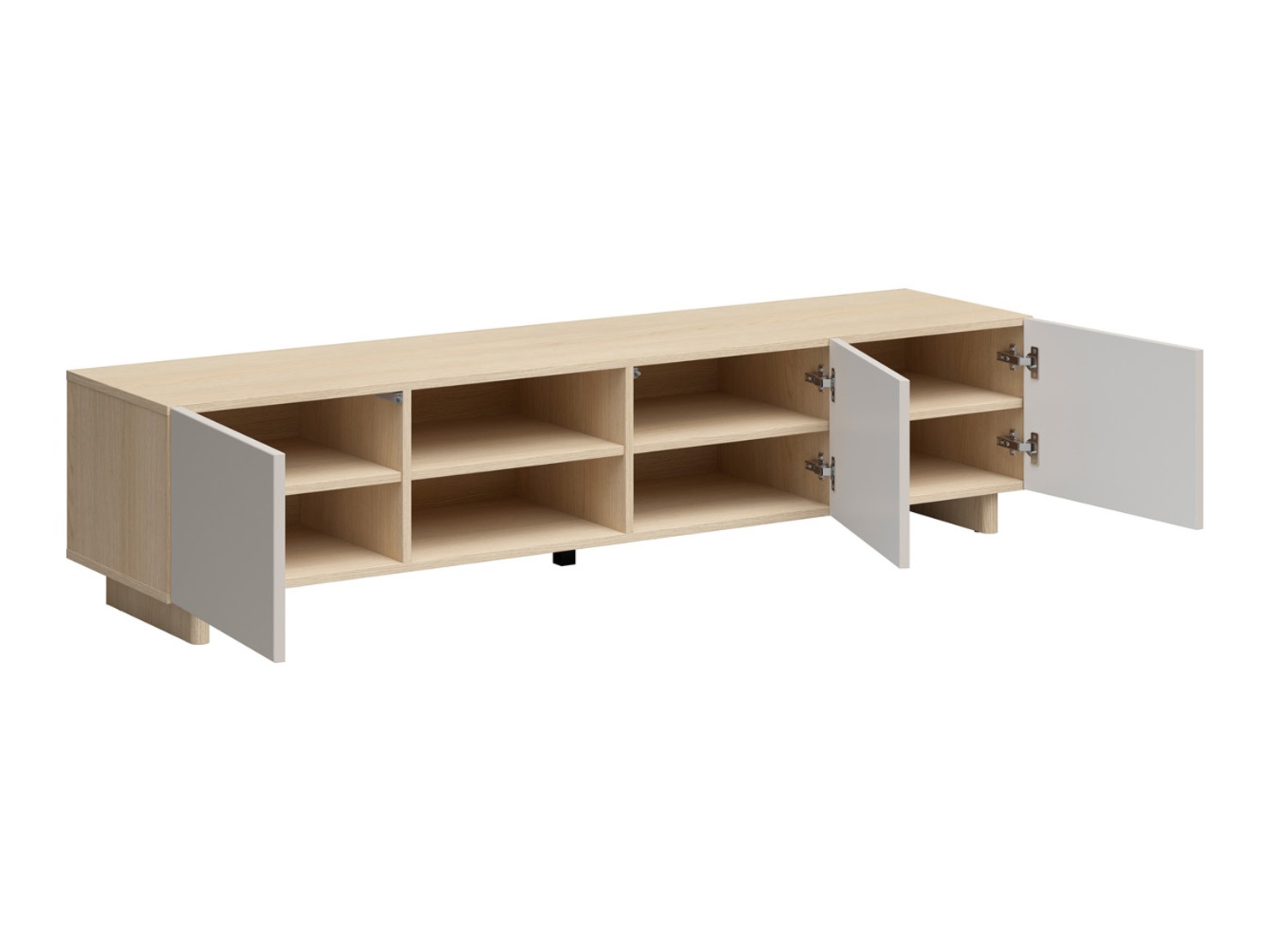 Meuble TV Dalmavo 103