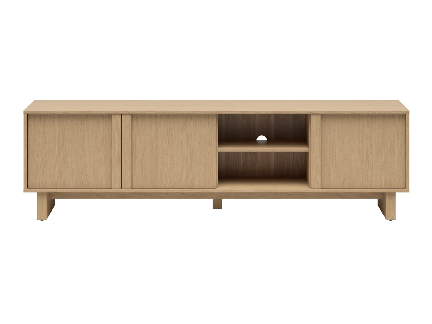 Meuble TV Dalmono 103