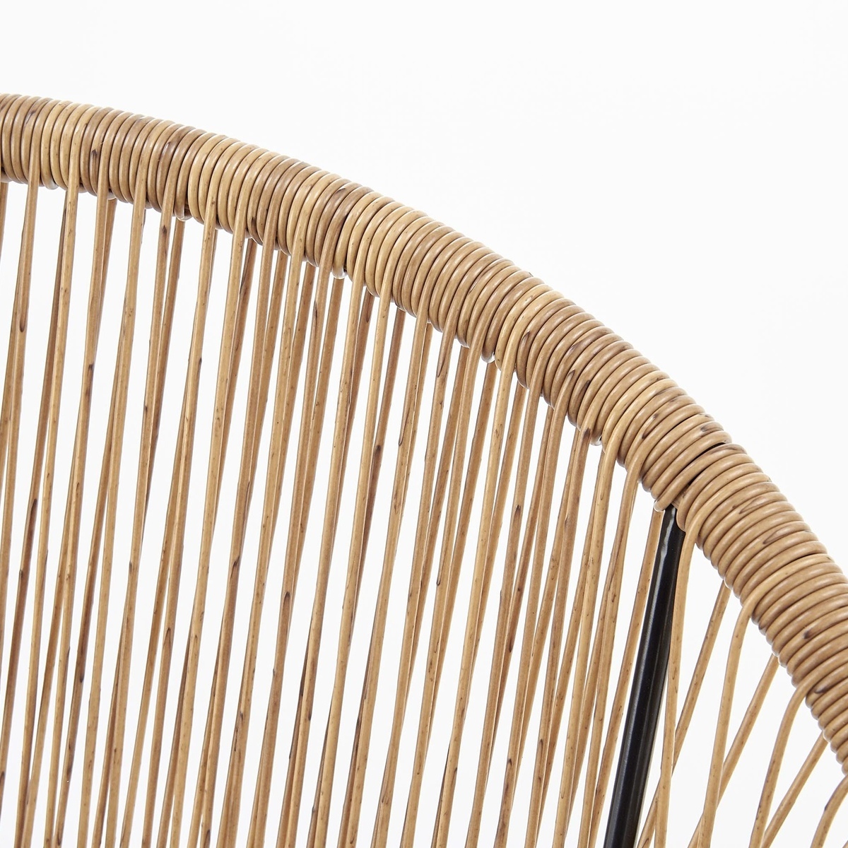 Chaise de jardin Houston 446