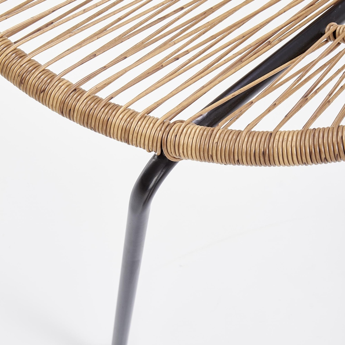 Chaise de jardin Houston 446