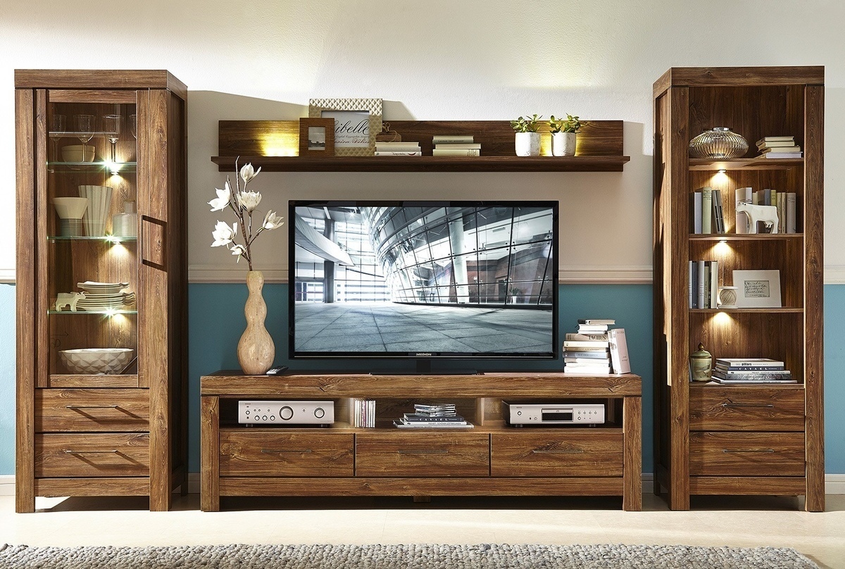 Meuble TV Etrlire 117