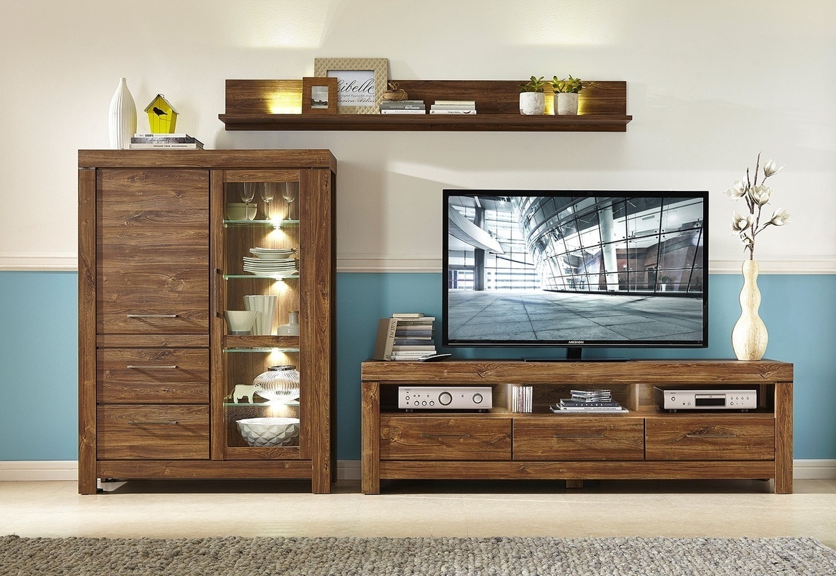 Meuble TV Etrlire 117