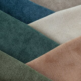 Spring tissu