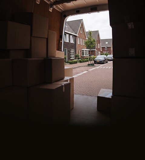Logistics old countries
