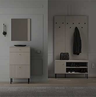 Catégorie Meubles d'entrée