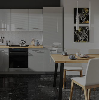 Catégorie Meubles de cuisine et de salle à manger